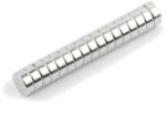 Magnetrend Magnet neodim disc 6mm x 2mm (10100440)