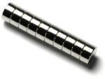 Magnetrend Magnet neodim disc 6mm x 3mm (10100490)