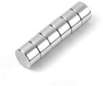 Magnetrend Magnet neodim disc 12mm x 8mm (10101088)
