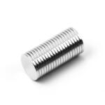 Magnetrend Magnet neodim disc 10mm x 1, 5mm (10100760)