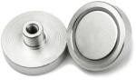 Magnetrend Magnet oala neodim 32mm cu filet interior M6 (11000360)