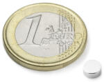 Magnetrend Magnet neodim disc 5mm x 2mm (10100330)