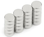 Magnetrend Magnet neodim disc 8mm x 4mm (10100670)