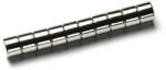 Magnetrend Magnet neodim disc 4mm x 3mm (10100260)