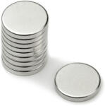 Magnetrend Magnet neodim disc 13mm x 2mm (10101110)
