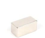 Magnetrend Magnet neodim bloc 40mm x 20mm x 20mm (10301250)
