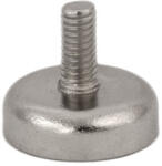Magnetrend Magnet oala neodim 16mm cu tija filetata (11000240)