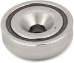 Magnetrend Magnet oala neodim 16mm cu orificiu (11000040)