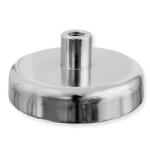 Magnetrend Magnet oala neodim 75mm cu filet interior - deosebit de puternic (11000420)