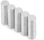 Magnetrend Magnet neodim disc 6mm x 1mm (10100400)