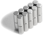 Magnetrend Magnet neodim cilindru 3mm x 6mm (10200200)