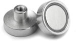 Magnetrend Magnet oala neodim 20mm cu filet interior (11000340)