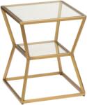 Settimo Masuta moderna alama Belmont 40x40 cm (EV064) Masa de cafea