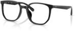 Ray-Ban 5411D-2000 Rama ochelari