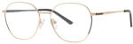 BERGMAN Rama de ochelari Bergman 127-3 Titan Rama ochelari