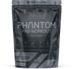 Pure Gold Phantom Pre-Workout - energizant pre-antrenament, 300 grame
