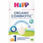 HiPP Адаптирано мляко на прах Hipp Organic - Combiotic 1, опаковка 800 g (2104)