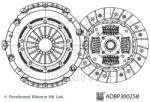 BLUE PRINT Set ambreiaj BLUE PRINT ADBP300258 (ADBP300258)