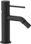 Himark Baterie bideu Slimmer Himark, negru mat (1752639)