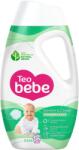 Teo BEBE Gentle&Clean Aloe Течен перилен препарат, 24 пранета