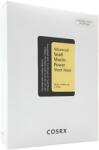 COSRX - Advanced Snail Mucin Power Sheet Mask Set - Hidratáló fátyolmaszk 10db (8809598452572)