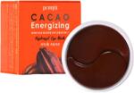 PETITFEE - CACAO Energizing Hydrogel Eye Mask - Hidratáló szemkörnyékápoló tapasz