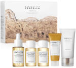 SKIN1004 - Madagascar Centella Travel Kit - Arcápoló szett