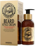Immortal Beard Style Cream 100Ml (IMM-551950)