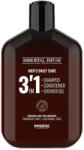 IMMORTAL Infuse 3 In 1 Shampoo 500 Ml (IMM-555804)