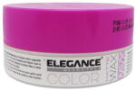Elegance Color Matte Wax Pink 140 Gr (100-2192)