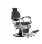 Weelko BUZZ SILVER Borbély Szék (RZBH006-A12)