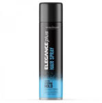 Elegance Plus Hair Spray Extra Strong Blue 400 Ml (100-176)