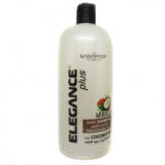 Elegance Plus Miracle Hair Shampoo Coconut 500 Ml (300-110)