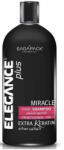 Elegance Plus Miracle Hair Shampoo Keratin 1000 Ml (300-029)