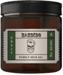 Bandido Crazy Pearly Hair Gel 500 Ml (bnd-81256)