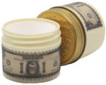 Bandido Matte Wax (Dollar) 125 Ml (BND-81140)