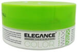 Elegance Color Matte Wax Green 140 G (100-2191)