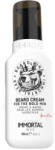 Immortal Nyc Beard King Immortal Bear Beard Styling Care Cream 100 Ml (IMM-555750)