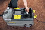 Kärcher Detergent tableta pentru curatare textile KARCHER CarpetPro Cleaner iCapsol RM 760 16buc (6.295-850.0)