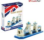 CubicFun Cubic Fun - Пъзел 3D Tower Bridge 52ч