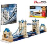 CubicFun Cubic Fun - National Geographic Tower Bridge 120ч