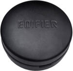 Edifier Vezetékes fejhallgató alumínium tok (fekete) (P205/P180 case black) - scom