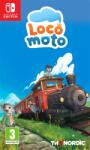 THQ Nordic Locomoto (Switch)