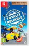 Atari Totally Reliable Delivery Service [Definitive Edition] (Switch)