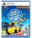 Atari Totally Reliable Delivery Service [Definitive Edition] (PS5)