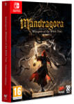 Knights Peak Mandragora Whispers of the Witch Tree [Collector's Edition] (Switch)