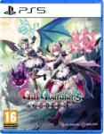PQube Gal Guardians Servants of the Dark (PS5)