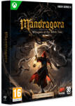 Knights Peak Mandragora Whispers of the Witch Tree [Collector's Edition] (Xbox Series X/S)