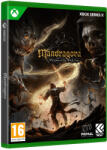Knights Peak Mandragora Whispers of the Witch Tree (Xbox Series X/S)