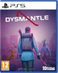 10tons DYSMANTLE (PS5)